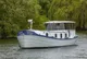 2011 Luxe Motor Dutch Barge
