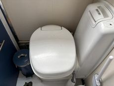 Maurice Hurst 30 ft. Narrowboat