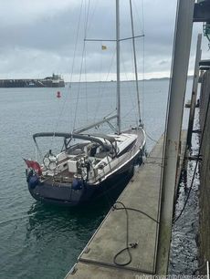 2017 Jeanneau 51