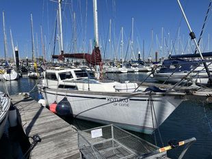 Colvic Victor 34