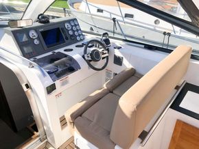 Sealine SC35