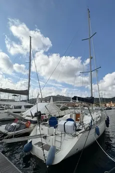 2004 Beneteau Oceanis 473