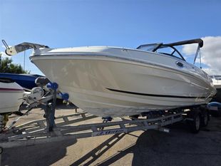 2020 Bayliner VR6