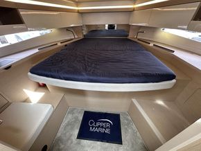 2022 Jeanneau NC 37 38