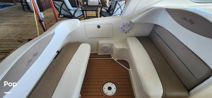 2006 Sea Ray 280 sundancer