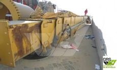 70t Telescopic Crane / Max.36m radius / Crane for Sale / #1144392