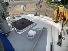 1989 Colvic Countess 37
