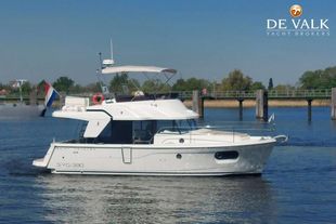 2019 Beneteau Swift Trawler 34