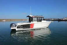 2022 Jeanneau MERRY FISHER 795 SPORT SERIE 2