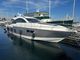 2012 Fairline Targa 58