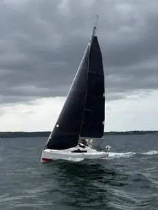 2008 Jeanneau Sun Fast 3200