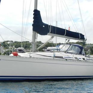 2002 Dufour 36 Classic
