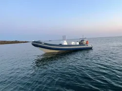 2004 Avon 7.2