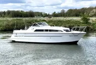 2022 Viking 300
