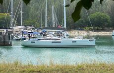 Jeanneau 53 Performance Sailing Yacht in Langkawi