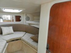 2006 Sea Ray 290 Sun Sport