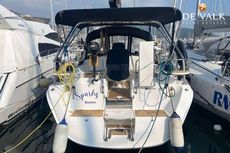 2006 Hunter Legend 380