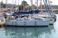 1999 Dufour 32 Classic