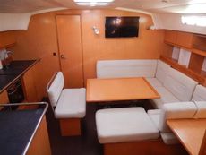 2011 BAVARIA 45 CRUISER