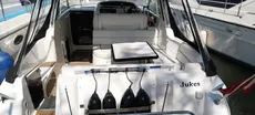 1998 Hardy Seawings 305