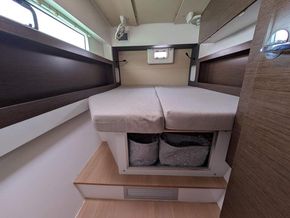 Nautitech 40 Open Catamaran for sale in Asia