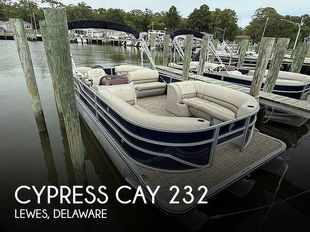 2023 Cypress Cay Seabreeze 232