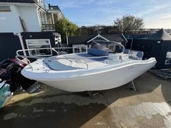 2024 Allegra 21 Sun