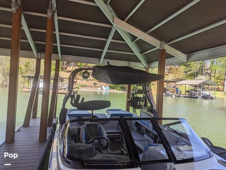 2020 Correct Craft super air nautique g23