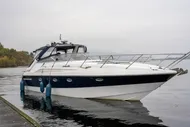 1997 Sunseeker Portofino 400
