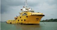  2015 | 60 m | FiFi 1 | 75 T BP | DP1 AHTS – For P&C Sale