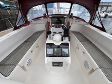 2001 Gibsea  43