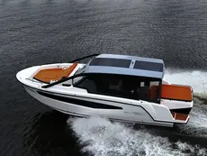 2026 Balt Yacht 950