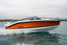 2023 Ryds 650VI DC
