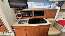 2007 Bayliner 285 Ciera