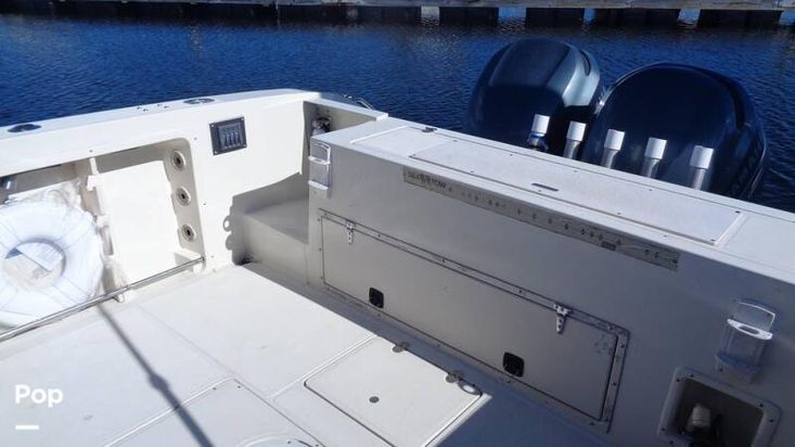 1994 Stratos 2500 wa