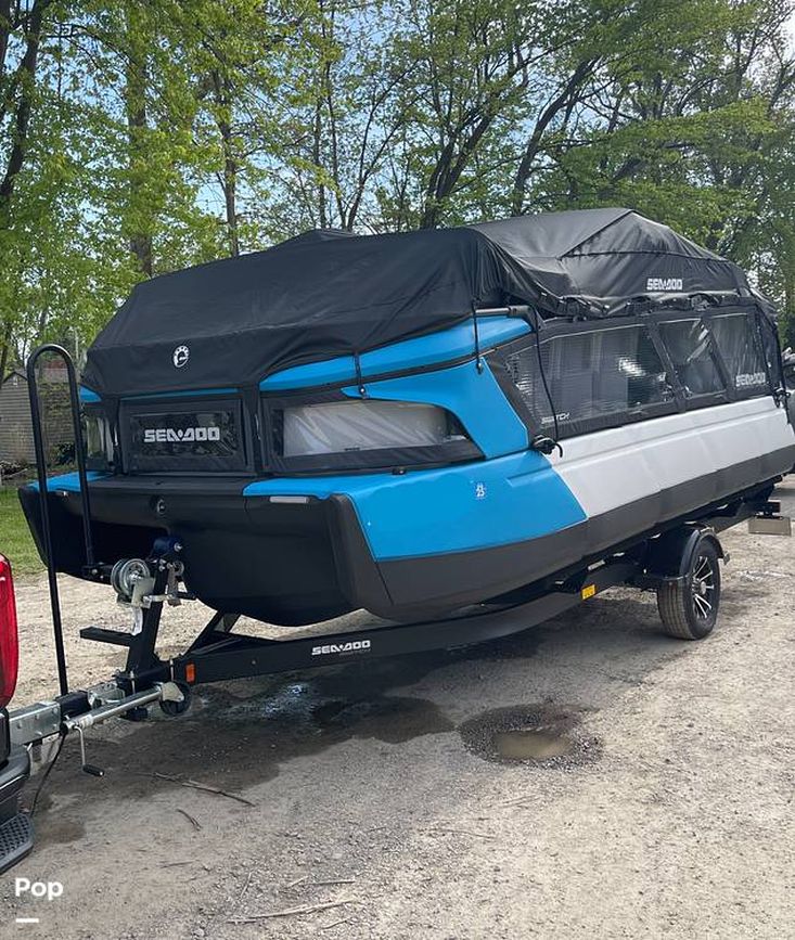 2022 Bimini switch cruise 21