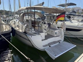 2011 Bavaria 36 Cruiser 1