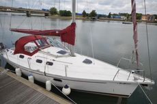 2002 Gib'Sea 33