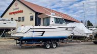 1999 Ocqueteau 715