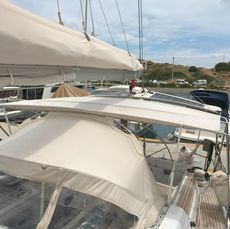 2007 Grand Soleil 43