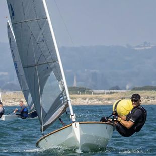 Event winning Solo 4381