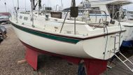 1981 Westerly Discus 33