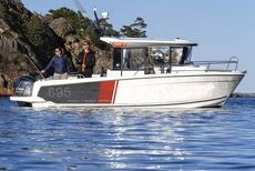 2025 Jeanneau Merry Fisher 695 Sport - Series 2