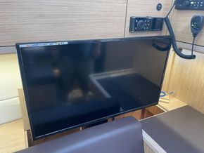 2019 Bavaria C45 Style 39