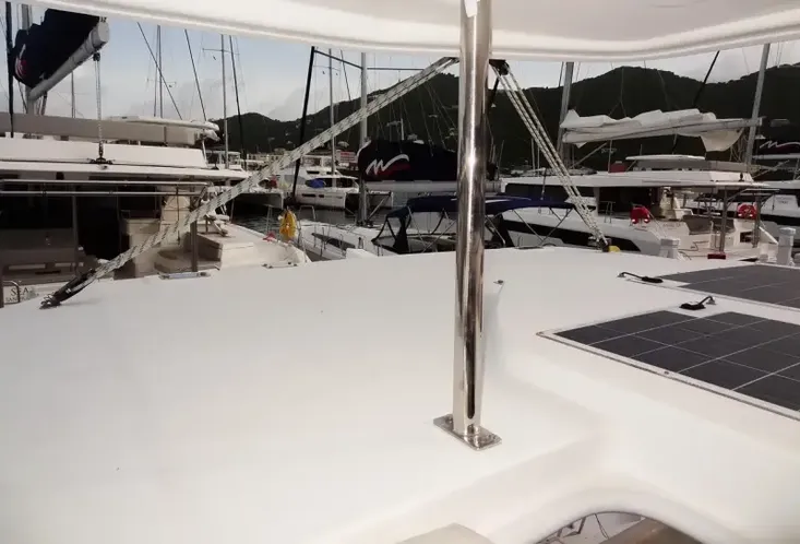 2020 Leopard 40