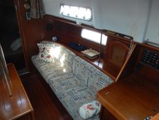 1997 BENETEAU OCEANIS 36 CC