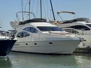 2005 Azimut 42 Evolution