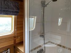 Shower Cubicle