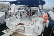 2016 Beneteau Oceanis 38 Cannigione