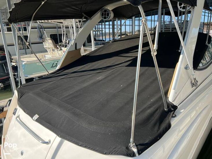 2005 Chaparral 310 signature